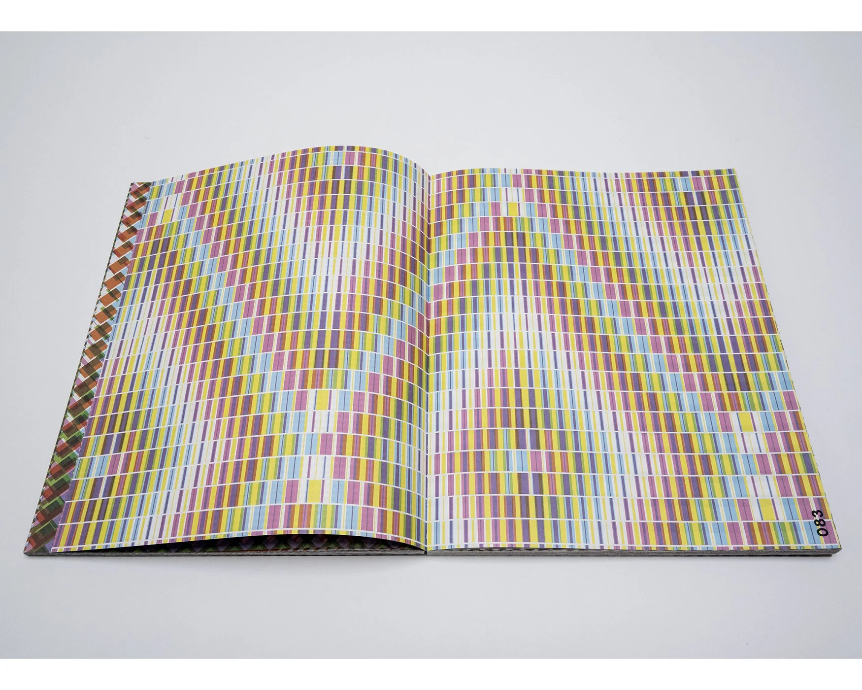 Karel Martens - Prints (signed) — bookdummypress